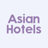 Asian Hotels (East) Ltd share price