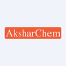 Aksharchem (India) Ltd share price