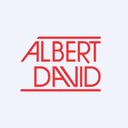 Albert David Ltd
