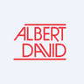 Albert David Ltd share price