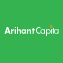 Arihant Capital Markets Ltd
