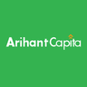 Arihant Capital Markets Ltd share price