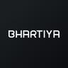 Bhartiya International Ltd share price