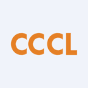 Consolidated Construction Consortium Ltd