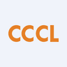 Consolidated Construction Consortium Ltd share price