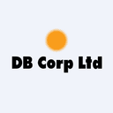 DB Corp Ltd