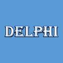 Delphi World Money Ltd
