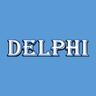 Delphi World Money Ltd share price
