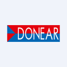 Donear Industries Ltd share price