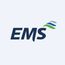 EMS Ltd share price