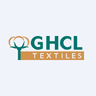 GHCL Textiles Ltd share price