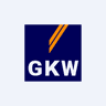 GKW Ltd share price