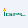 I G Petrochemicals Ltd share price
