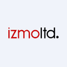 Izmo Ltd share price