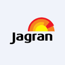 Jagran Prakashan Ltd share price