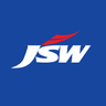 JSW Holdings Ltd share price