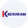 Kesoram Industries Ltd share price