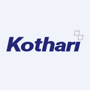 Kothari Sugars and Chemicals Ltd