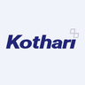 Kothari Sugars and Chemicals Ltd
