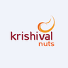 Krishival Foods Ltd share price