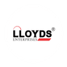 Lloyds Enterprises Ltd share price
