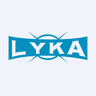 Lyka Labs Ltd share price