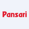 Pansari Developers Ltd share price
