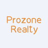 Prozone Realty Ltd share price