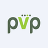 PVP Ventures Ltd share price