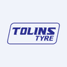 Tolins Tyres Ltd share price