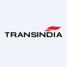 Transindia Real Estate Ltd share price