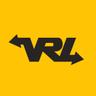 VRL Logistics Ltd. share price