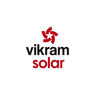 Vikram Solar Ltd. share price