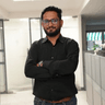 Manish Salvi