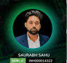 SAURABH SAHU