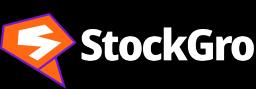 Stockgro Logo