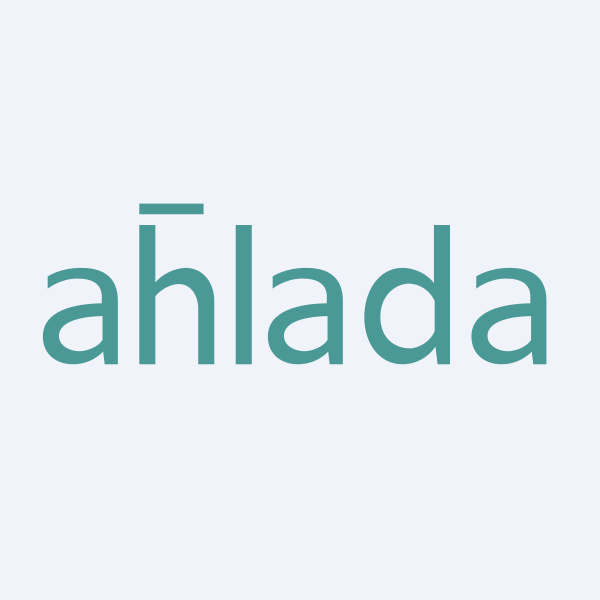Ahlada Engineers Ltd