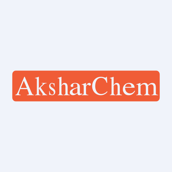 Aksharchem (India) Ltd