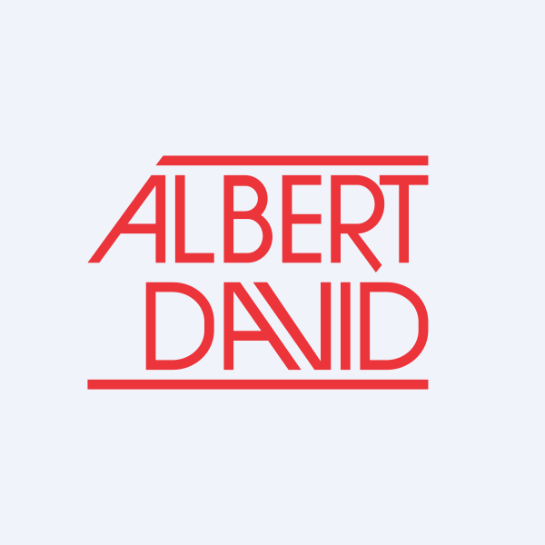 Albert David Ltd