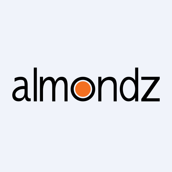 Almondz Global Securities Ltd