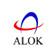 Alok Industries share price