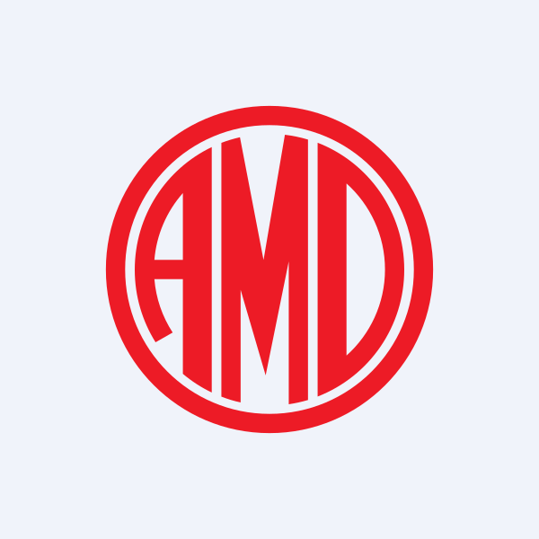 AMD Industries Ltd