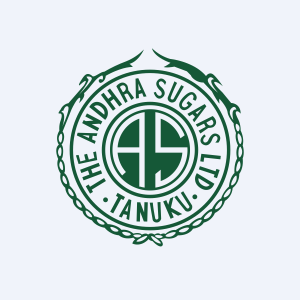 Andhra Sugars Ltd