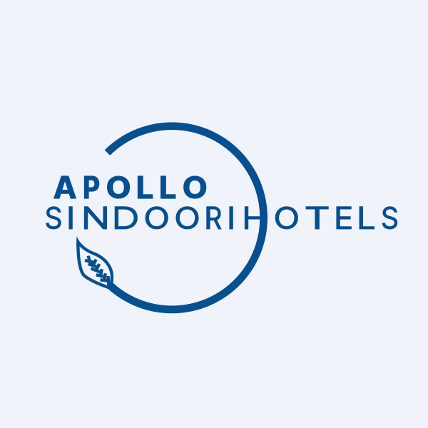 Apollo Sindoori Hotels Ltd share price