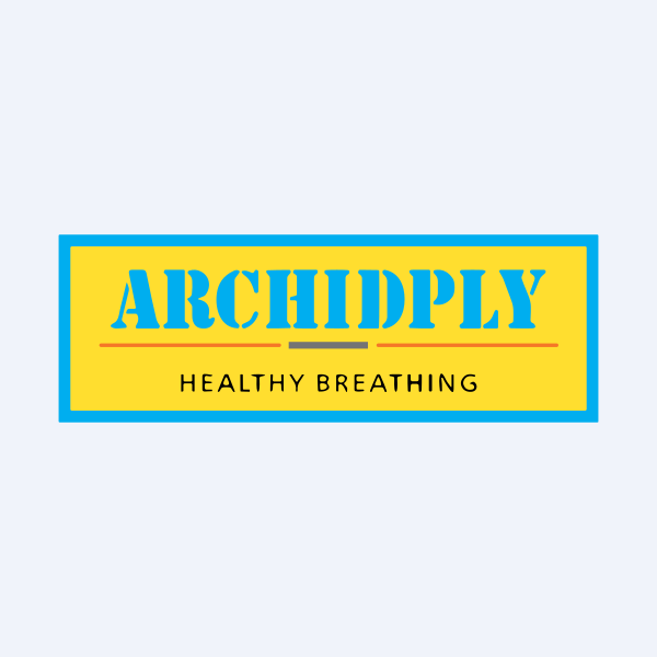Archidply Industries Ltd