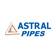 Astral share price