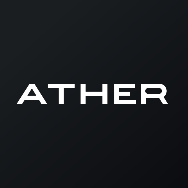 Ather Energy Ltd