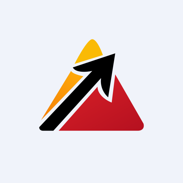 AVG Logistics Ltd share price
