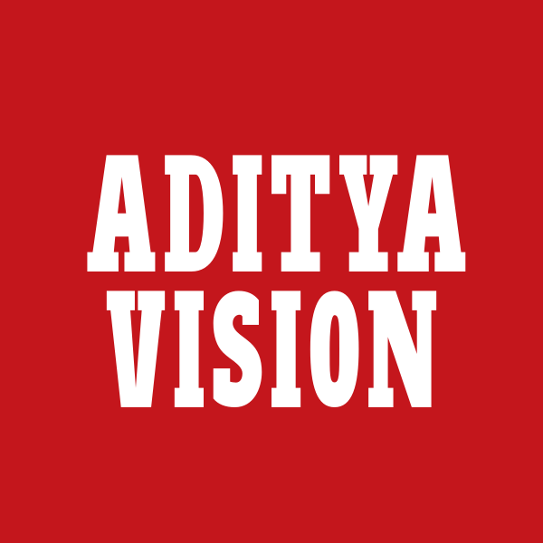 Aditya Vision Ltd share price