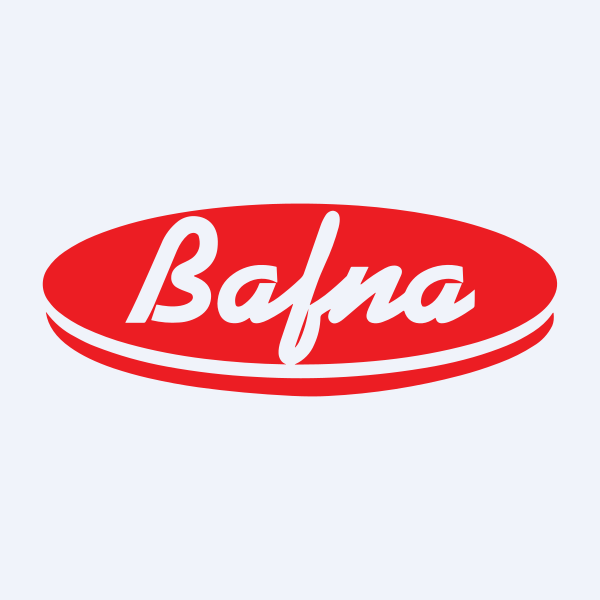 Bafna Pharmaceuticals Ltd